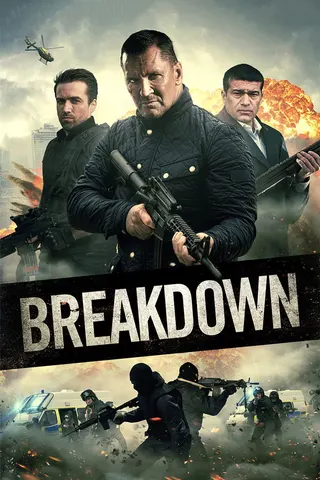 Görsel: TMDB Breakdown afişi