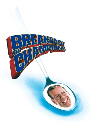 Breakfast of Champions afişi