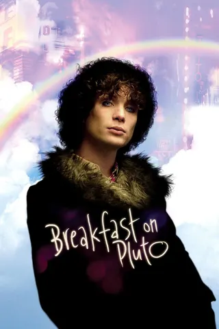 Görsel: TMDB Breakfast on Pluto afişi