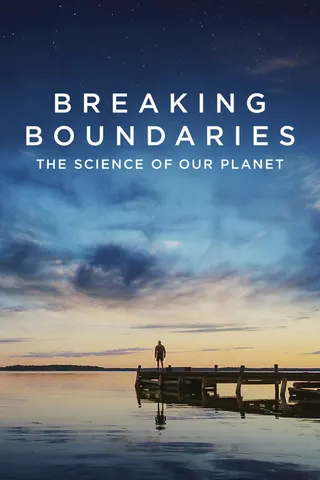 Breaking Boundaries afişi