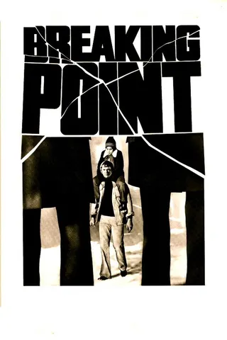 Breaking Point afişi