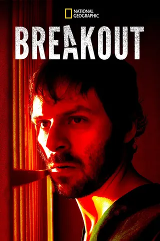 Breakout afişi