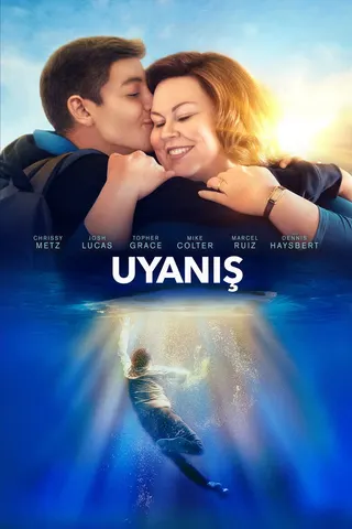 Breakthrough afişi