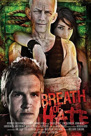 Görsel: TMDB Breath of Hate afişi