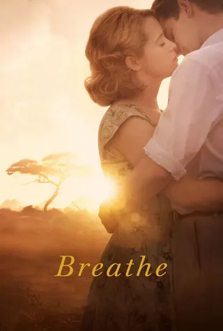 Breathe afişi