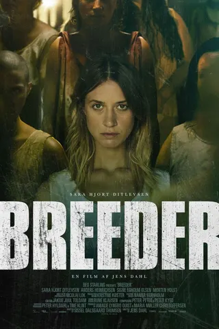 Görsel: TMDB Breeder afişi