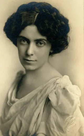 Brenda Fowler