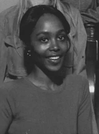 Görsel: Press materials are presumed to have been distributed by Filmways, which was the company that produced the series. / Kamu malı Brenda Sykes
