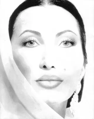 Brenda Venus