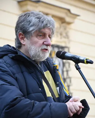 Görsel: Ben Skála / CC BY-SA Břetislav Rychlík