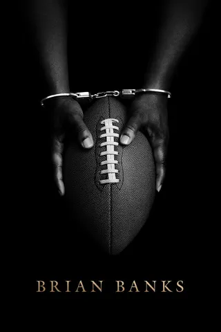 Brian Banks afişi