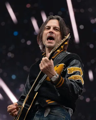 Brian Bell