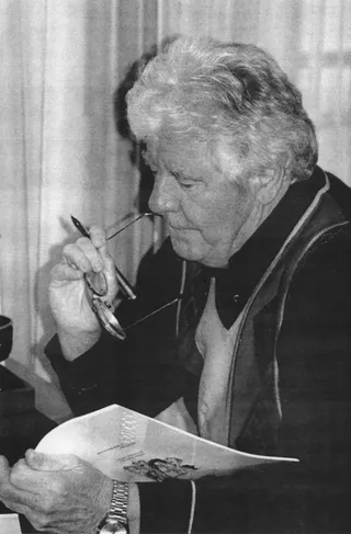 Görsel: Val Austin / CC BY-SA Brian Cooke