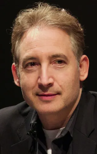 Brian Greene