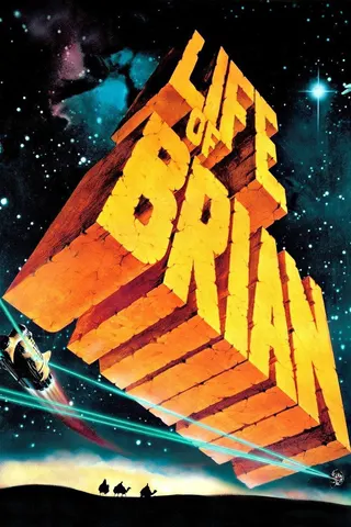 Görsel: TMDB Brian'ın Hayatı afişi