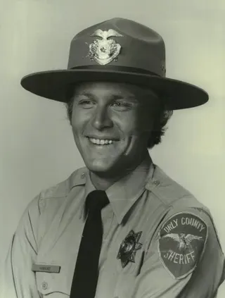 Brian Kerwin