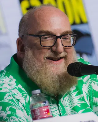 Görsel: Kevin Paul / CC BY Brian Posehn