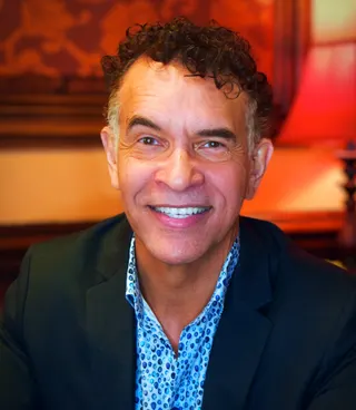 Görsel: Philip Romano / CC BY-SA Brian Stokes Mitchell