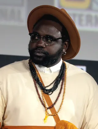 Görsel: Gage Skidmore / CC BY-SA Brian Tyree Henry
