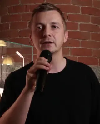 Brian Welsh
