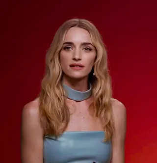 Görsel: Cosmopolitan / CC BY Brianne Howey