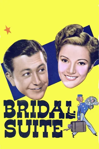Görsel: TMDB Bridal Suite afişi