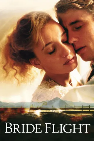 Görsel: TMDB Bride Flight afişi