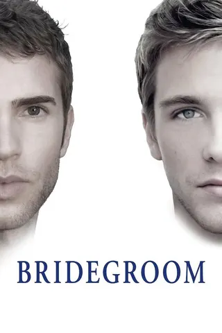 Görsel: TMDB Bridegroom afişi