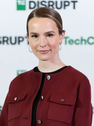 Görsel: TechCrunch / CC BY Bridgit Mendler