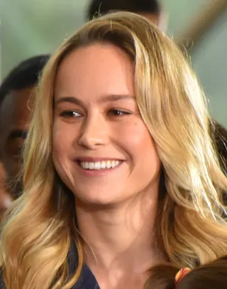 Görsel: 2d Lt Jessica Cicchetto / Kamu malı Brie Larson