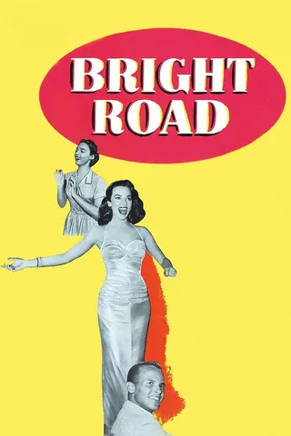 Bright Road afişi