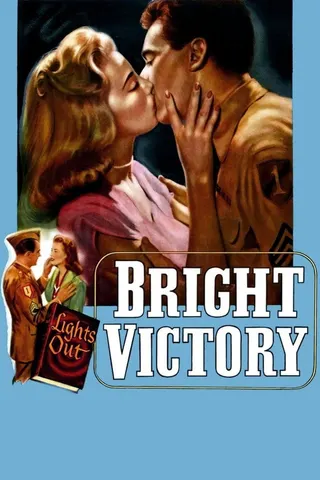Bright Victory afişi