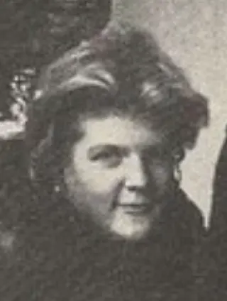 Brigid Berlin