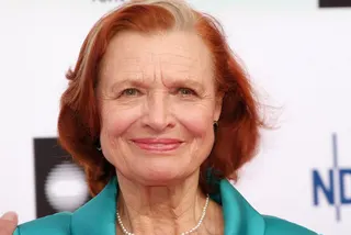 Brigitte Antonius