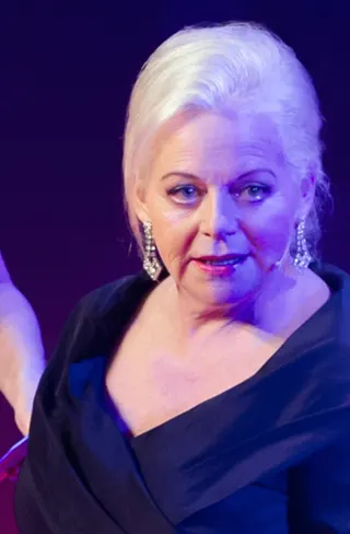 Brigitte Kren