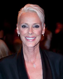 Görsel: Jack Gavigan / CC BY-SA Brigitte Nielsen