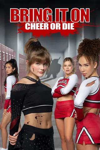 Görsel: TMDB Bring It On: Cheer or Die afişi