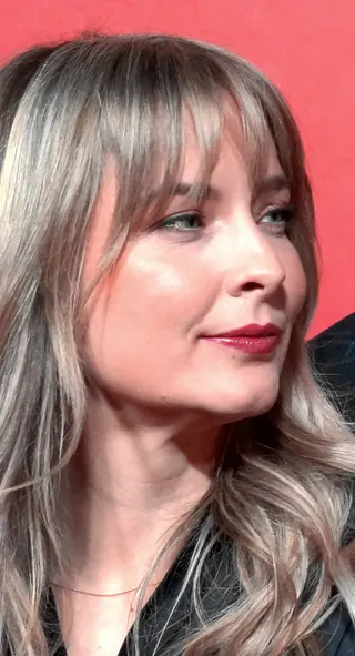 Brit Van Hoof