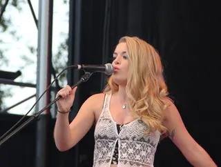 Britt McKillip