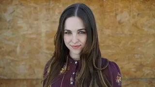 Görsel: Jivtca / CC BY-SA Brittany Curran