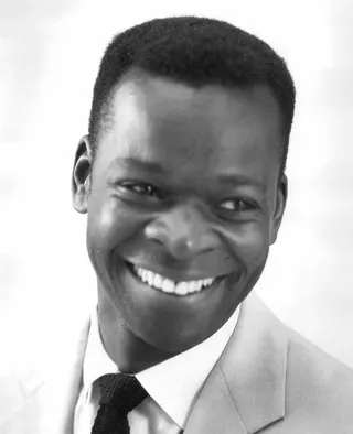 Görsel: Donald Young Associates, Chicago-public relations / Kamu malı Brock Peters