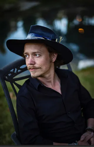 Görsel: DavidCLeePhotography / CC BY-SA Brock Pierce