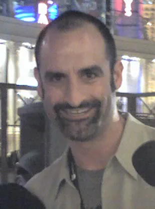 Görsel: Todd Barnard / CC BY-SA Brody Stevens