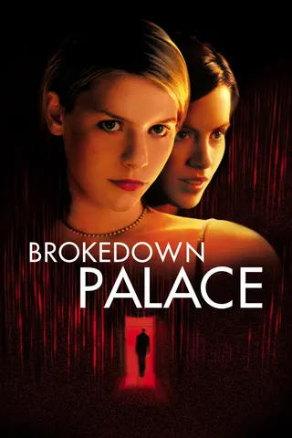 Brokedown Palace afişi