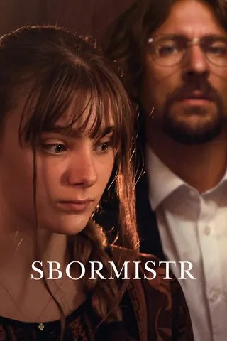 Görsel: TMDB Broken Voices afişi