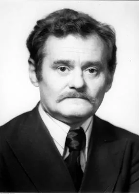 Görsel: Edward Hartwig / CC BY-SA Bronisław Pawlik