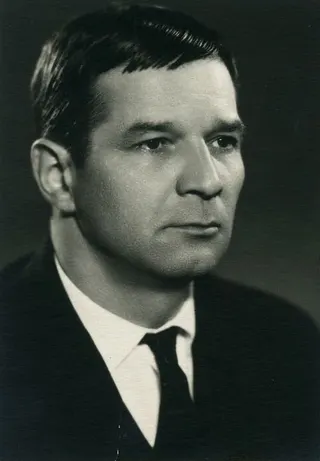 Görsel: Unknown authorUnknown author / CC BY-SA Bronius Babkauskas