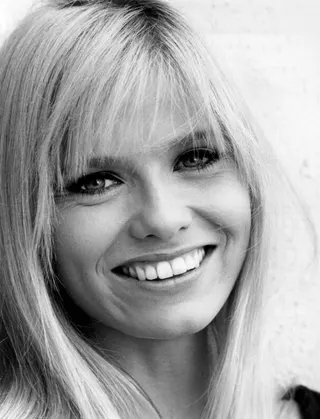 Görsel: CBS Television / Kamu malı Brooke Bundy