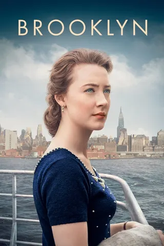 Görsel: TMDB Brooklyn afişi