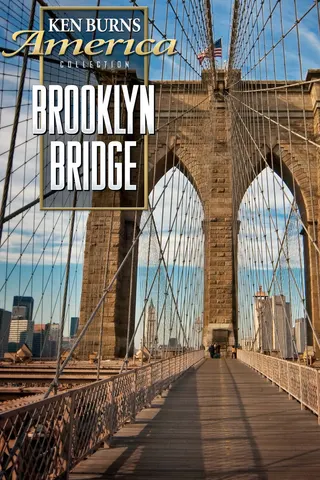 Brooklyn Bridge afişi